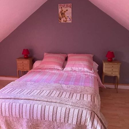 L'Avre Des Joncherets - Proche Dreux Evreux Verneuil Saint-Lubin-des-Joncherets Kültér fotó